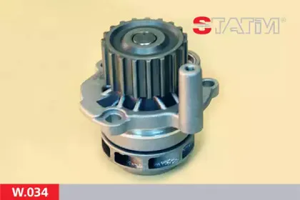 Водяной насос STATIM купить