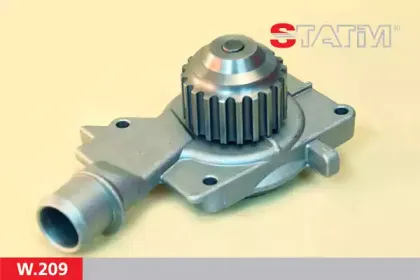 Водяной насос STATIM купить