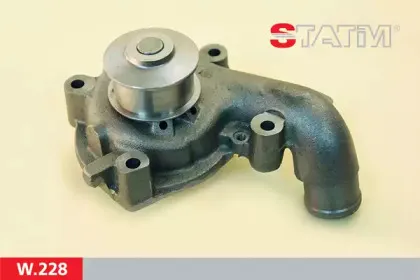 Водяной насос STATIM купить