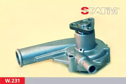 Водяной насос STATIM купить