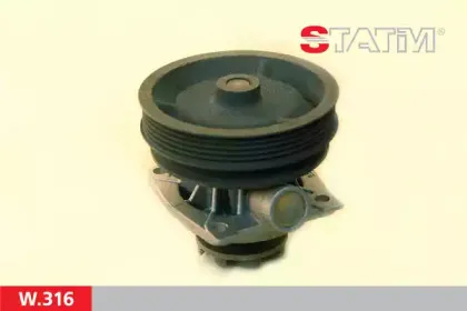 Водяной насос STATIM купить