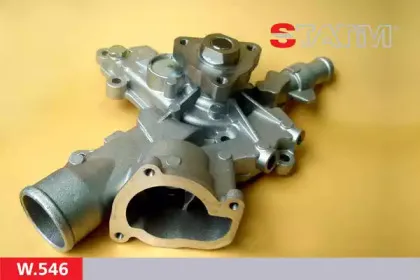 Водяной насос STATIM купить