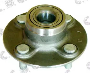 Комплект подшипника ступицы колеса REPKIT купить