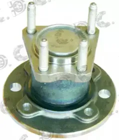 Комплект подшипника ступицы колеса REPKIT купить