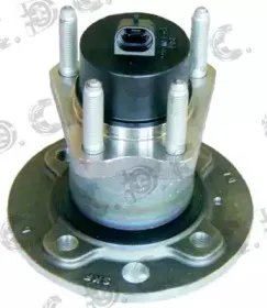 Комплект подшипника ступицы колеса REPKIT купить