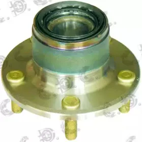 Комплект подшипника ступицы колеса REPKIT купить