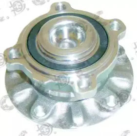 Комплект подшипника ступицы колеса REPKIT купить