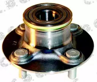 Комплект подшипника ступицы колеса REPKIT купить