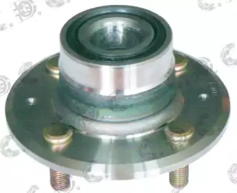 Комплект подшипника ступицы колеса REPKIT купить