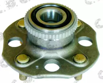 Комплект подшипника ступицы колеса REPKIT купить