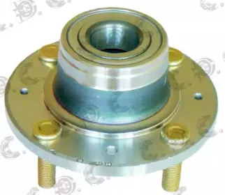 Комплект подшипника ступицы колеса REPKIT купить