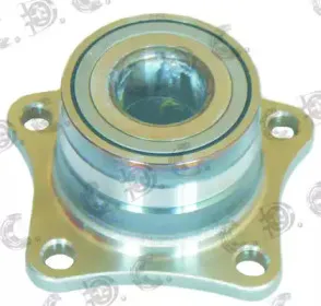 Комплект подшипника ступицы колеса REPKIT купить