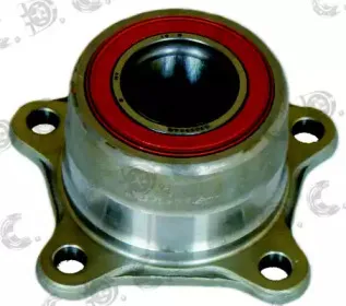 Комплект подшипника ступицы колеса REPKIT купить