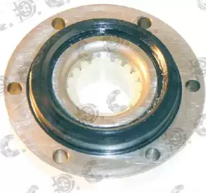 Комплект подшипника ступицы колеса REPKIT купить