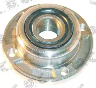 Комплект подшипника ступицы колеса REPKIT купить