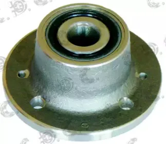 Комплект подшипника ступицы колеса REPKIT купить