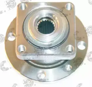 Комплект подшипника ступицы колеса REPKIT купить