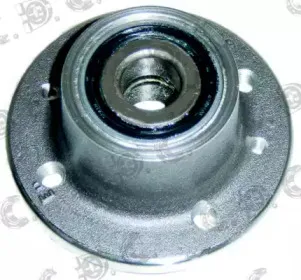 Комплект подшипника ступицы колеса REPKIT купить