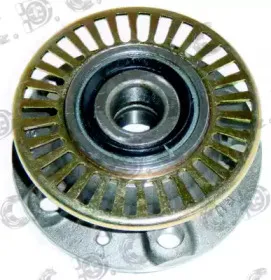 Комплект подшипника ступицы колеса REPKIT купить