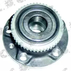 Комплект подшипника ступицы колеса REPKIT купить