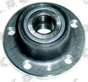 Комплект подшипника ступицы колеса REPKIT купить