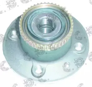 Комплект подшипника ступицы колеса REPKIT купить