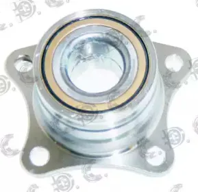 Комплект подшипника ступицы колеса REPKIT купить