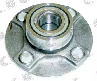 Комплект подшипника ступицы колеса REPKIT купить