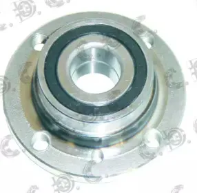 Комплект подшипника ступицы колеса REPKIT купить