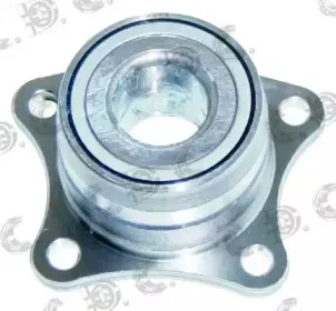 Комплект подшипника ступицы колеса REPKIT купить