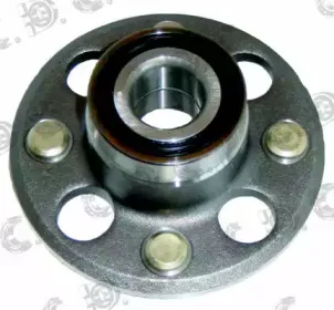 Комплект подшипника ступицы колеса REPKIT купить