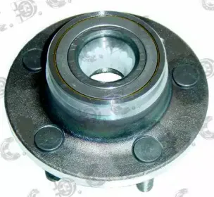 Комплект подшипника ступицы колеса REPKIT купить