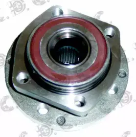 Комплект подшипника ступицы колеса REPKIT купить