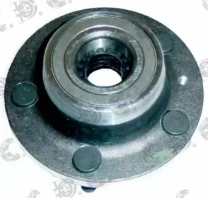 Комплект подшипника ступицы колеса REPKIT купить