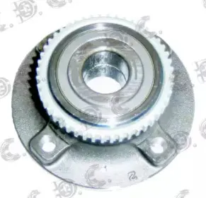 Комплект подшипника ступицы колеса REPKIT купить