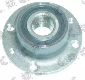 Комплект подшипника ступицы колеса REPKIT купить