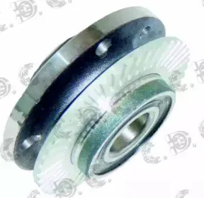 Комплект подшипника ступицы колеса REPKIT купить