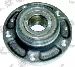 Комплект подшипника ступицы колеса REPKIT купить