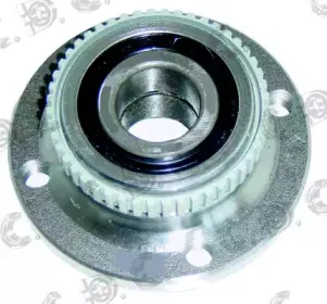 Комплект подшипника ступицы колеса REPKIT купить