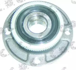 Комплект подшипника ступицы колеса REPKIT купить