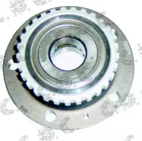 Комплект подшипника ступицы колеса REPKIT купить