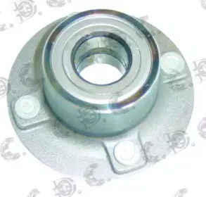 Комплект подшипника ступицы колеса REPKIT купить