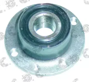 Комплект подшипника ступицы колеса REPKIT купить