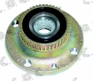 Комплект подшипника ступицы колеса REPKIT купить