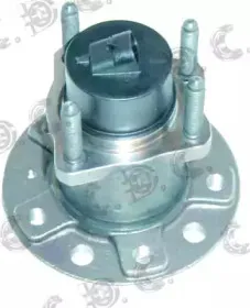 Комплект подшипника ступицы колеса REPKIT купить