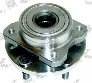 Комплект подшипника ступицы колеса REPKIT купить