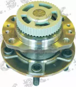 Комплект подшипника ступицы колеса REPKIT купить