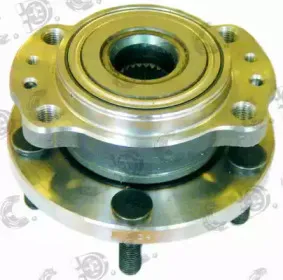 Комплект подшипника ступицы колеса REPKIT купить