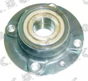 Комплект подшипника ступицы колеса REPKIT купить