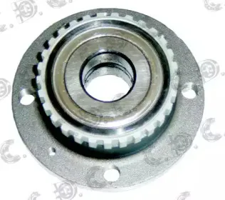 Комплект подшипника ступицы колеса REPKIT купить